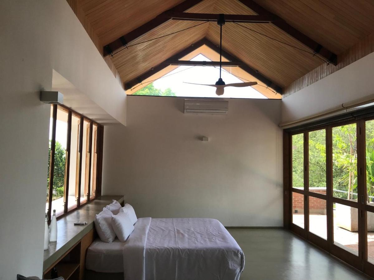 Arachchi Heritage Anuradhapura Zewnętrze zdjęcie