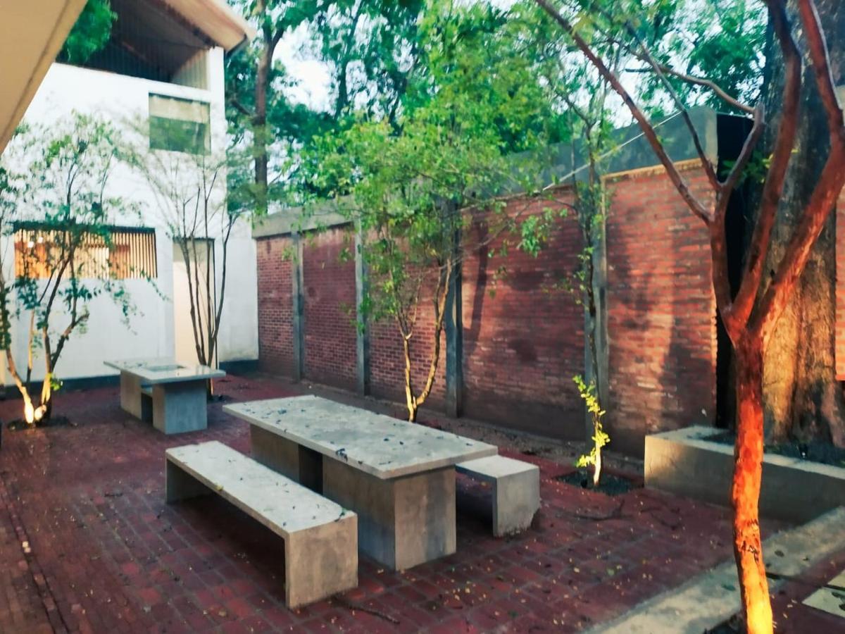 Arachchi Heritage Anuradhapura Zewnętrze zdjęcie
