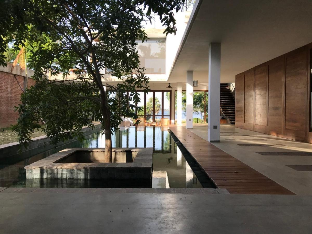 Arachchi Heritage Anuradhapura Zewnętrze zdjęcie