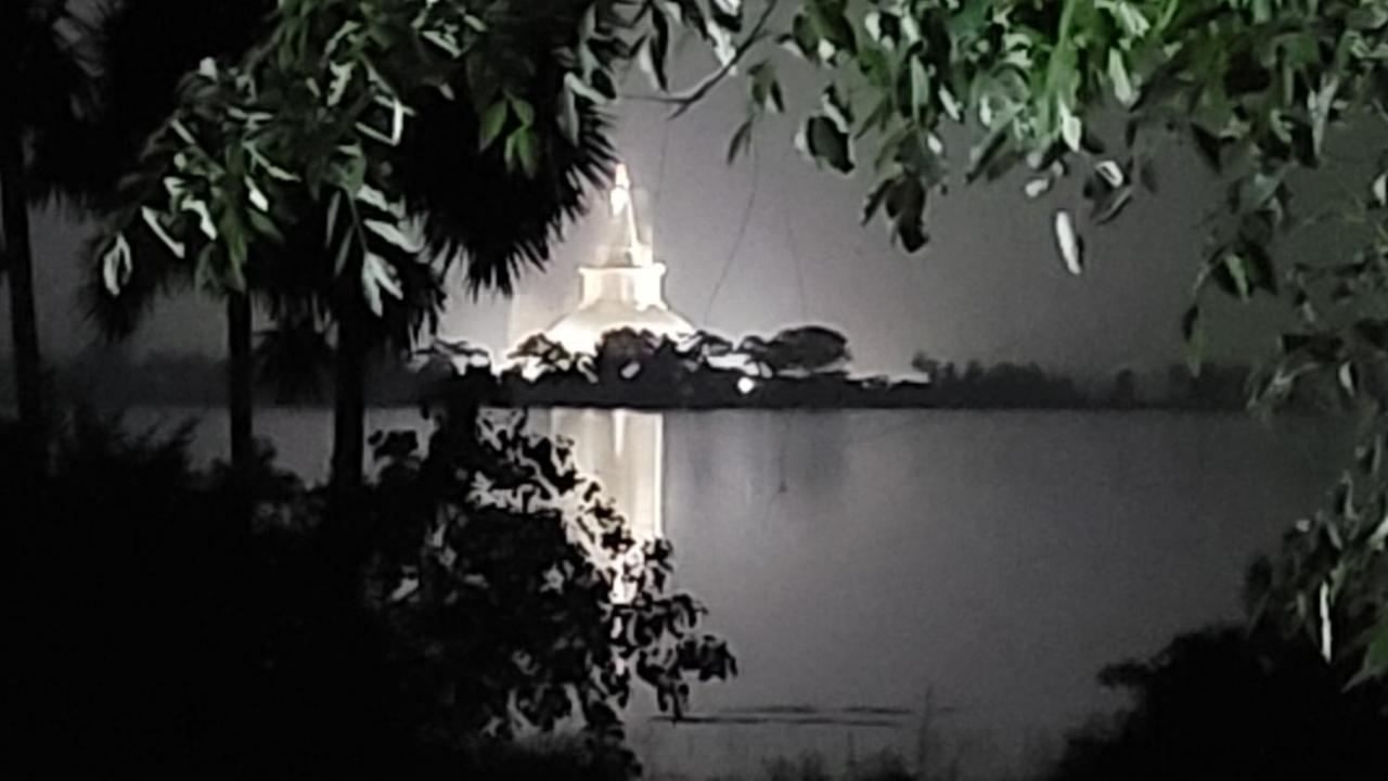 Arachchi Heritage Anuradhapura Zewnętrze zdjęcie