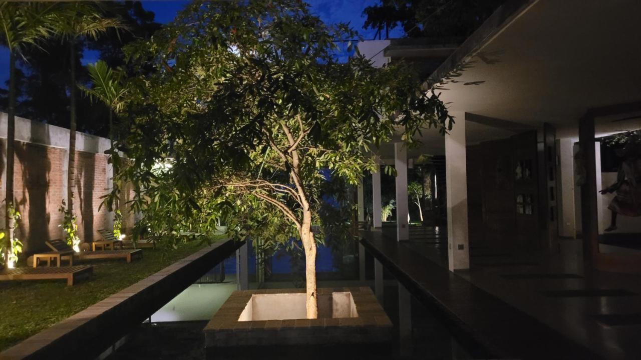 Arachchi Heritage Anuradhapura Zewnętrze zdjęcie