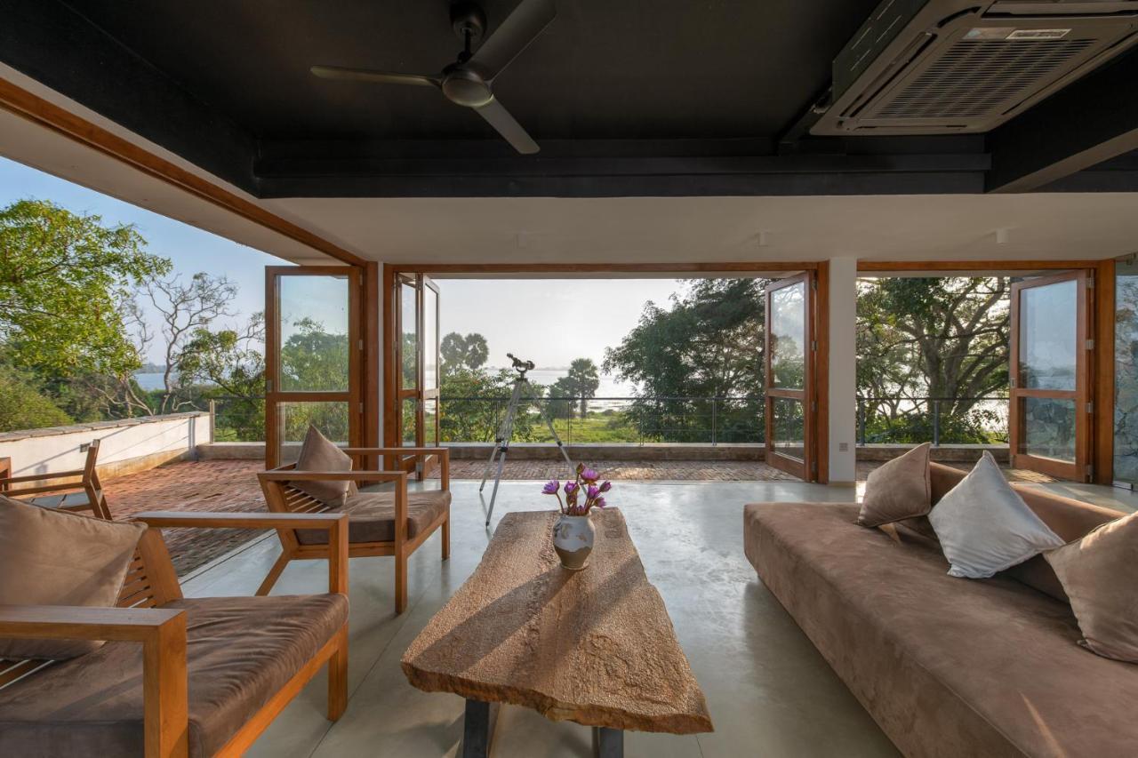 Arachchi Heritage Anuradhapura Zewnętrze zdjęcie