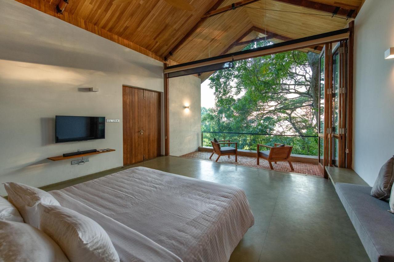 Arachchi Heritage Anuradhapura Zewnętrze zdjęcie