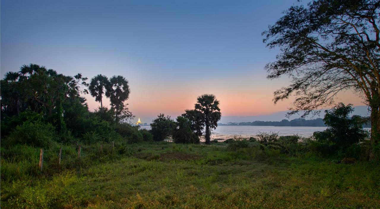 Arachchi Heritage Anuradhapura Zewnętrze zdjęcie