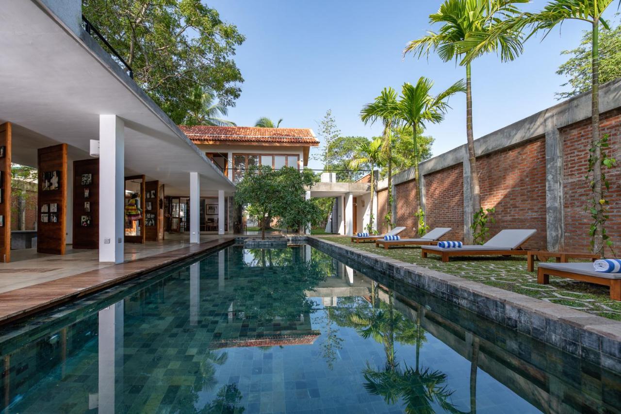 Arachchi Heritage Anuradhapura Zewnętrze zdjęcie