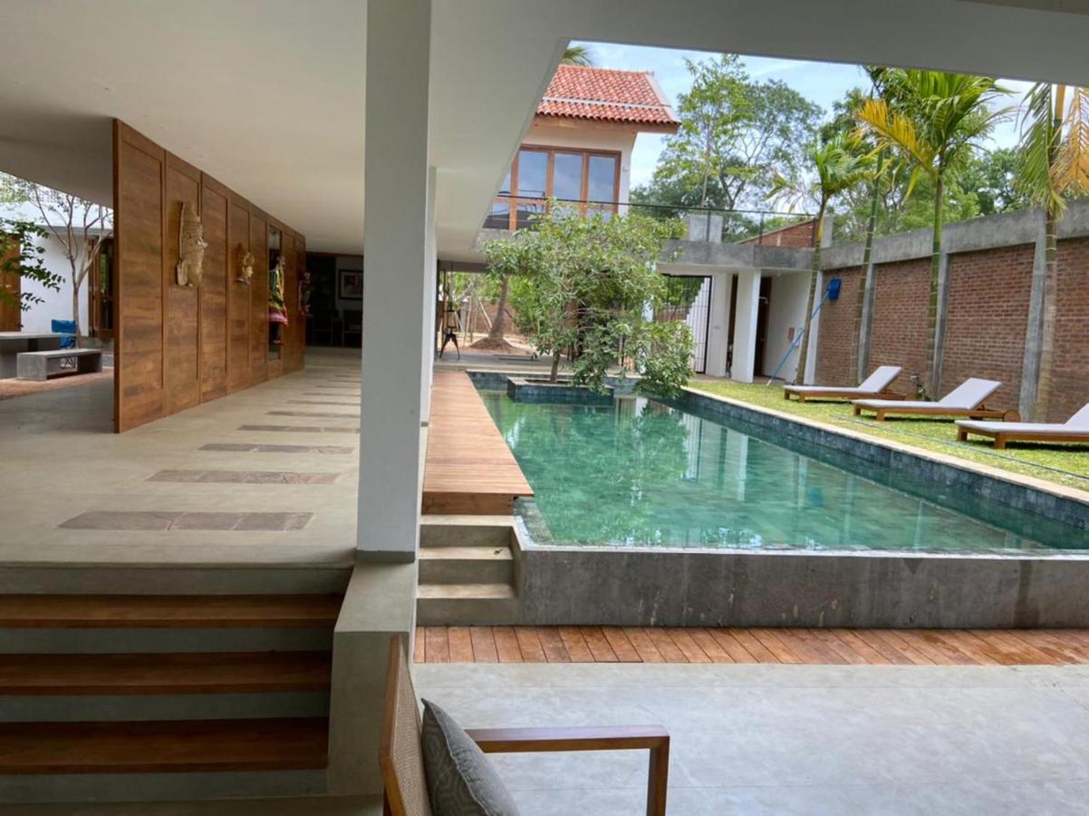 Arachchi Heritage Anuradhapura Zewnętrze zdjęcie
