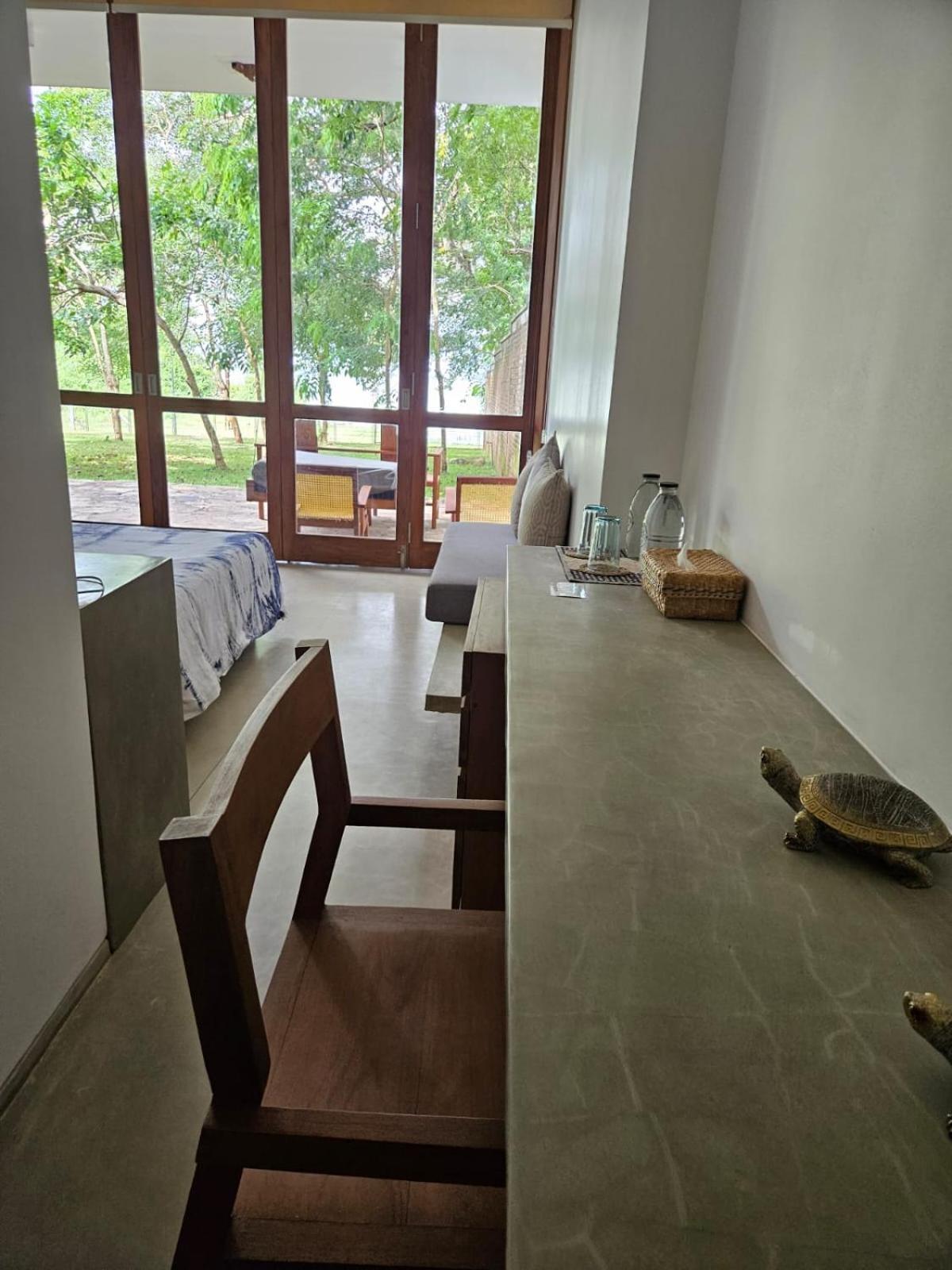 Arachchi Heritage Anuradhapura Zewnętrze zdjęcie