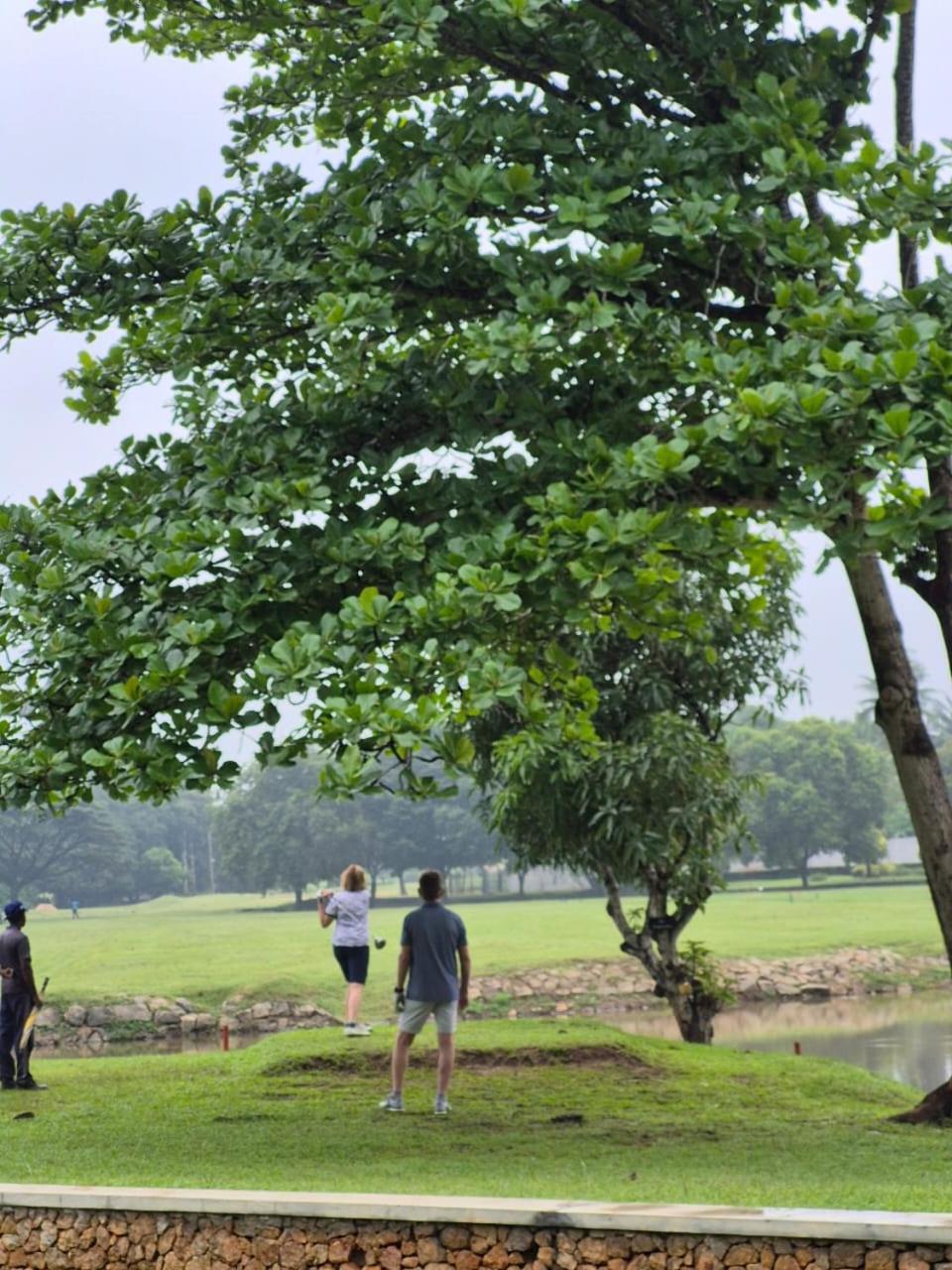 Arachchi Heritage Anuradhapura Zewnętrze zdjęcie