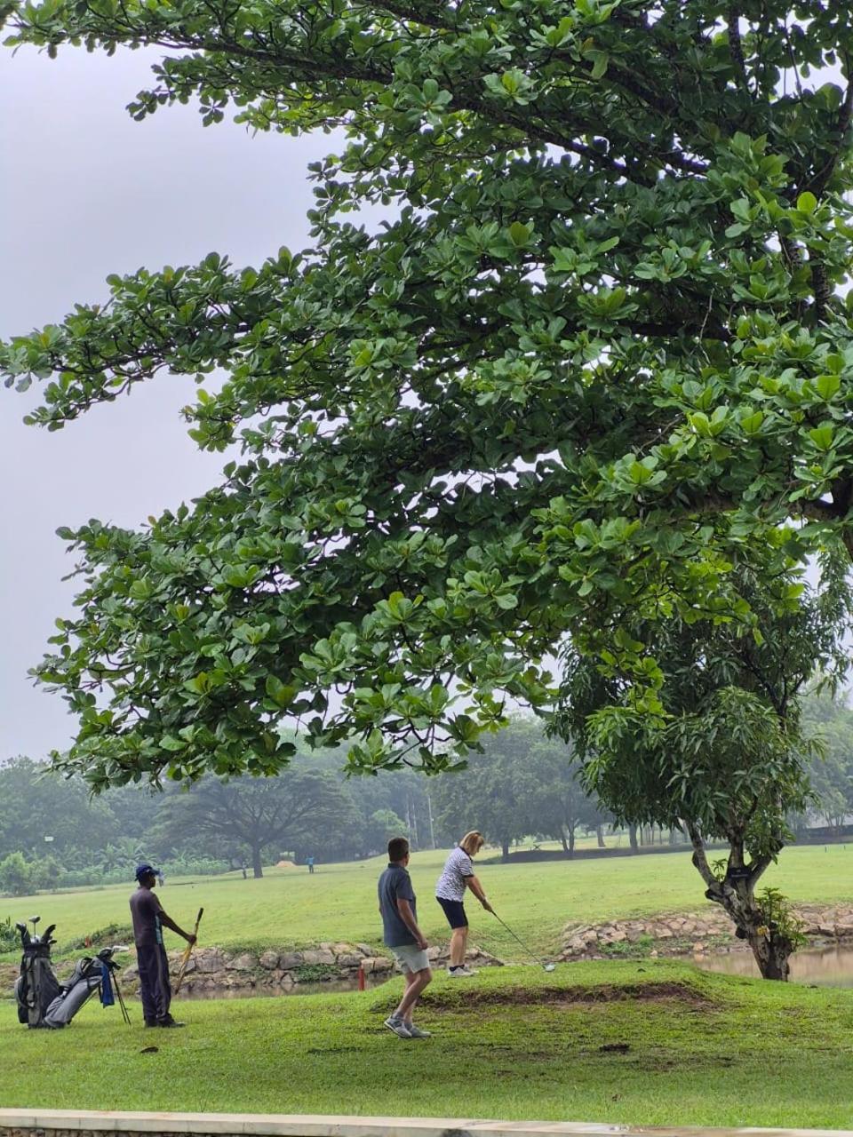 Arachchi Heritage Anuradhapura Zewnętrze zdjęcie